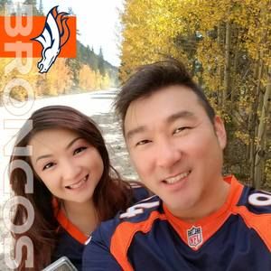 Meet your Posher, Chris